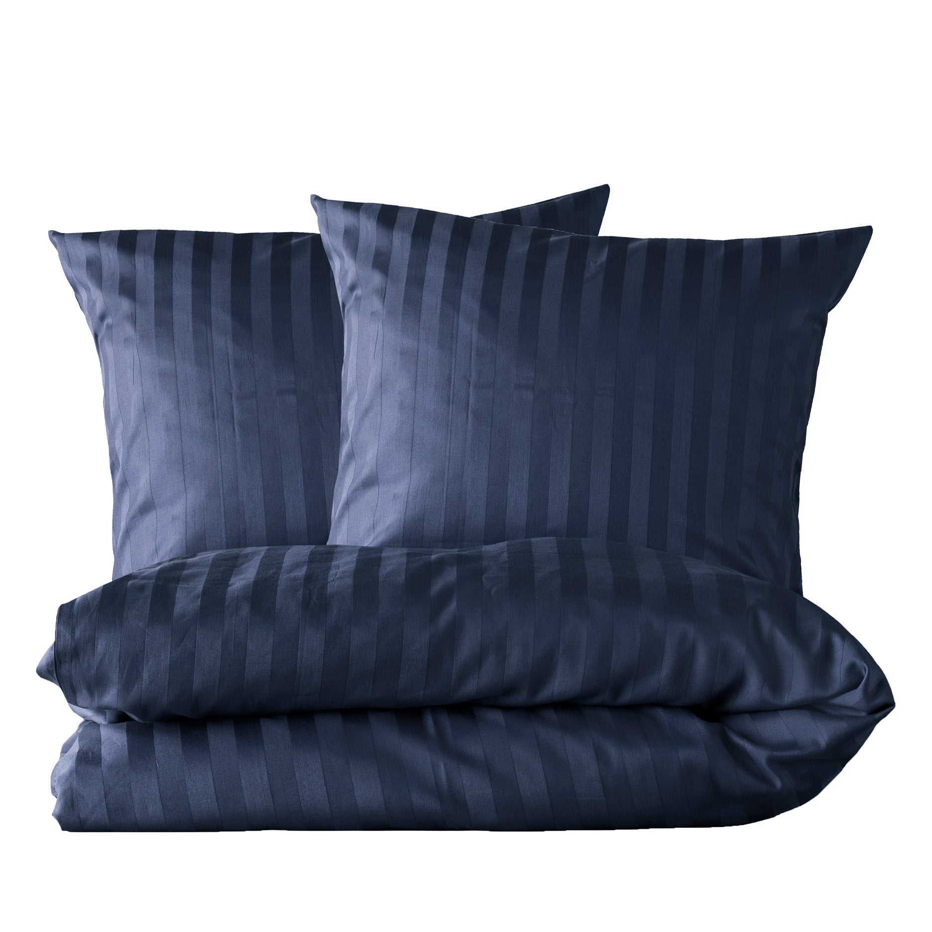 Stripe sengetøj